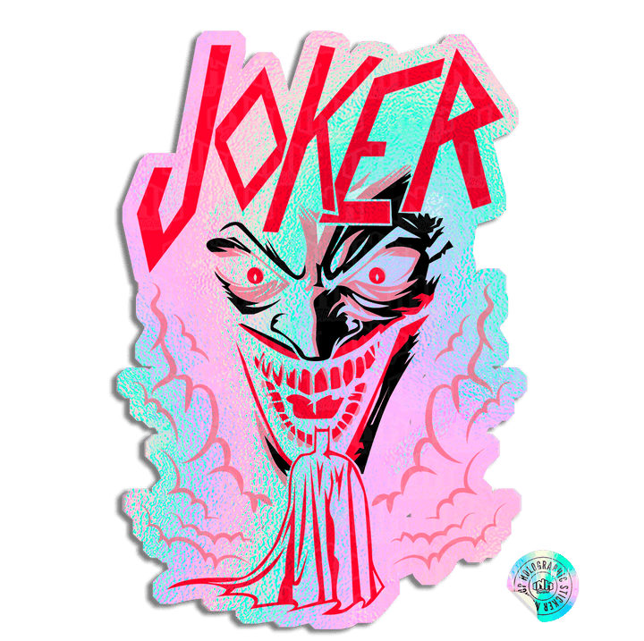 Joker III