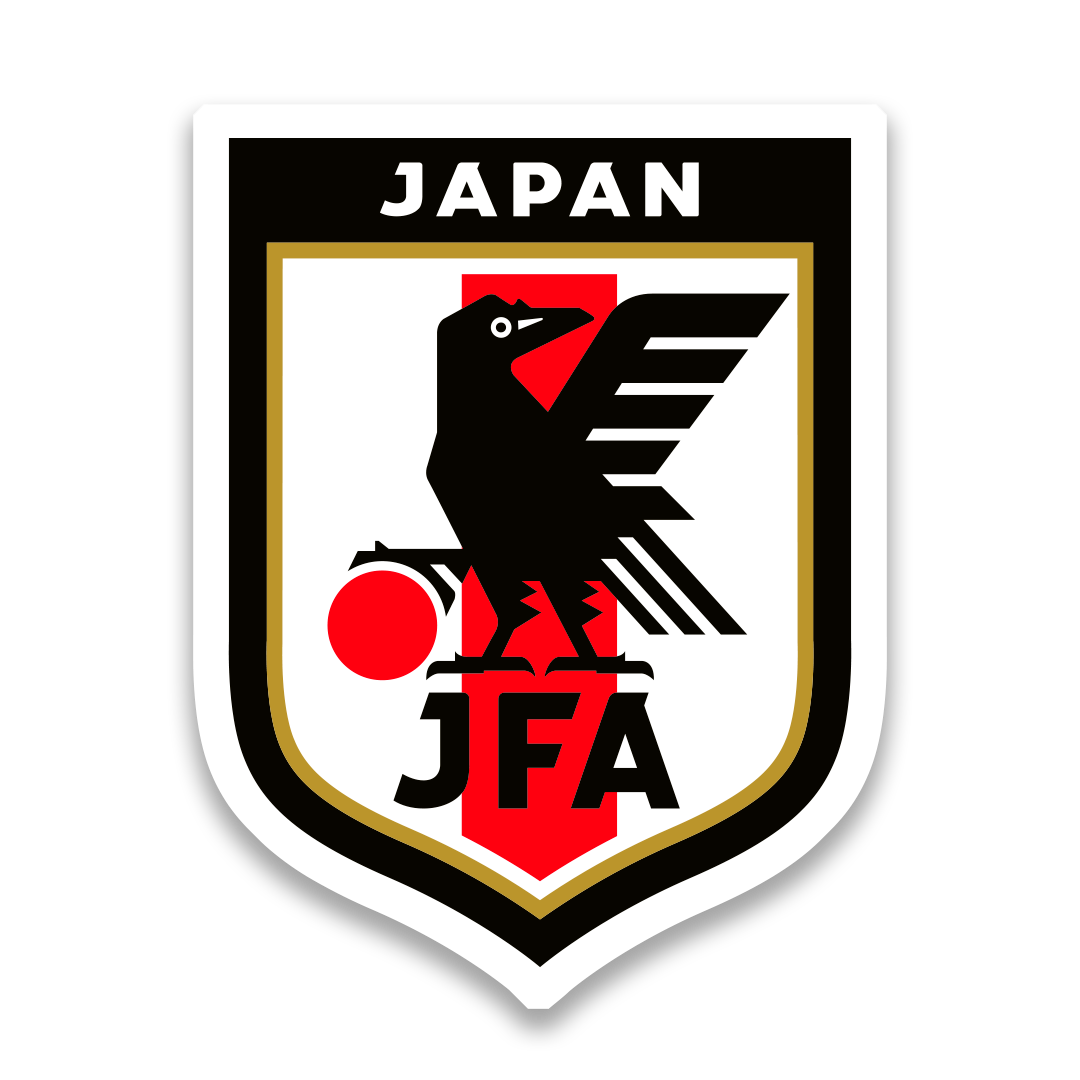 Japão - InkStickers