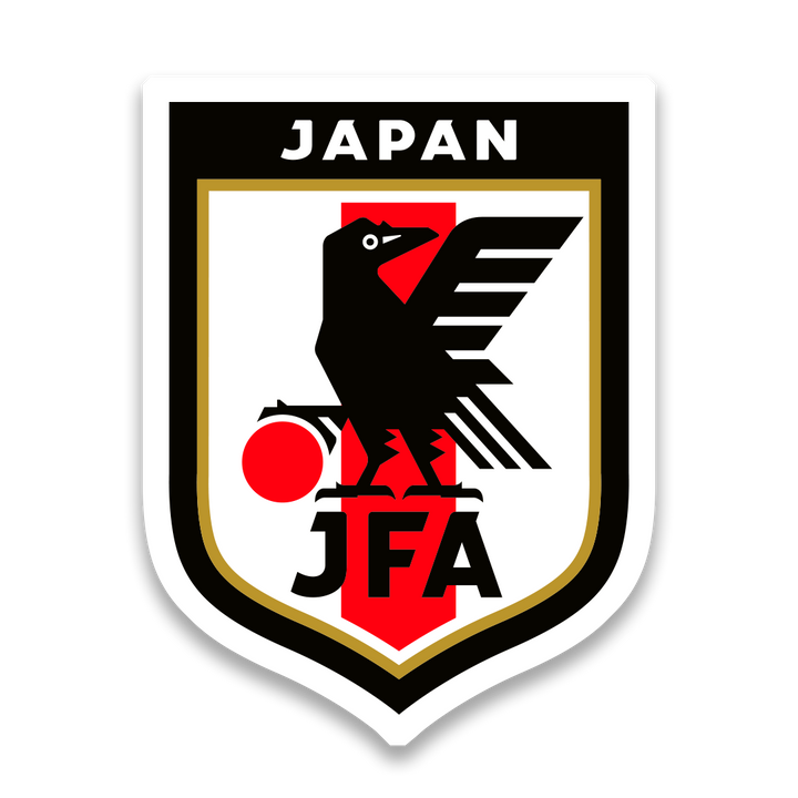 Japão - InkStickers