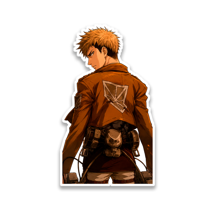 Jean