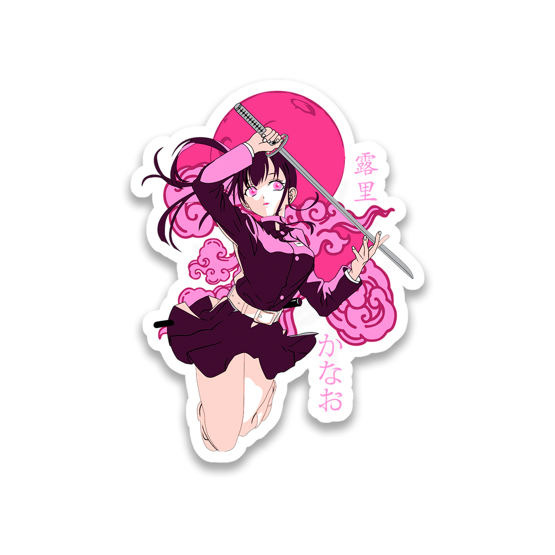 Kanao III