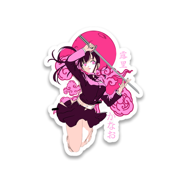 Kanao III