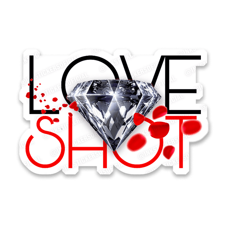 Love Shot EXO