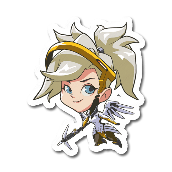 Mercy