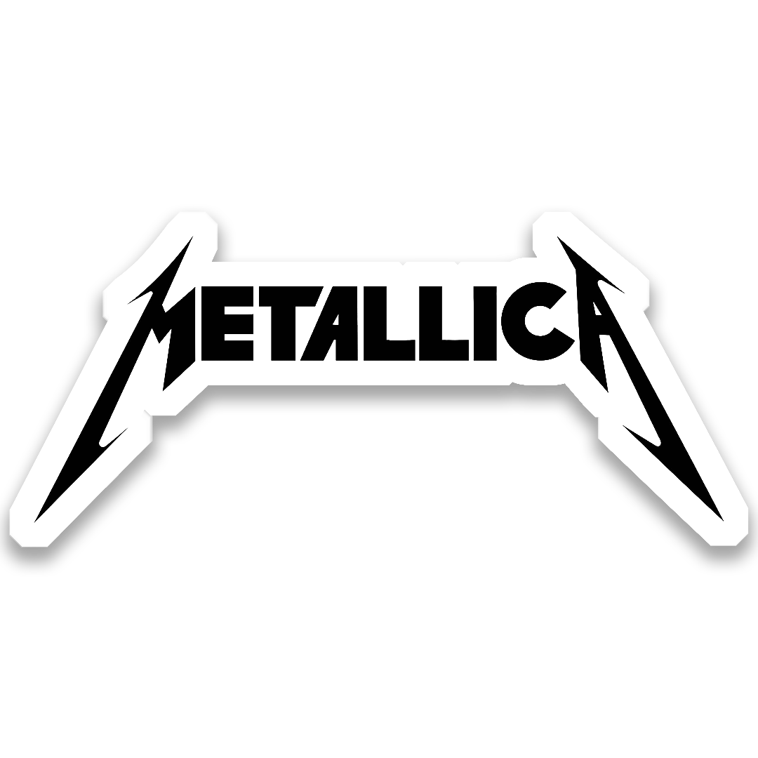 Metallica - InkStickers