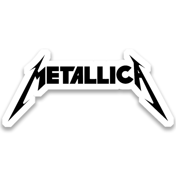 Metallica - InkStickers