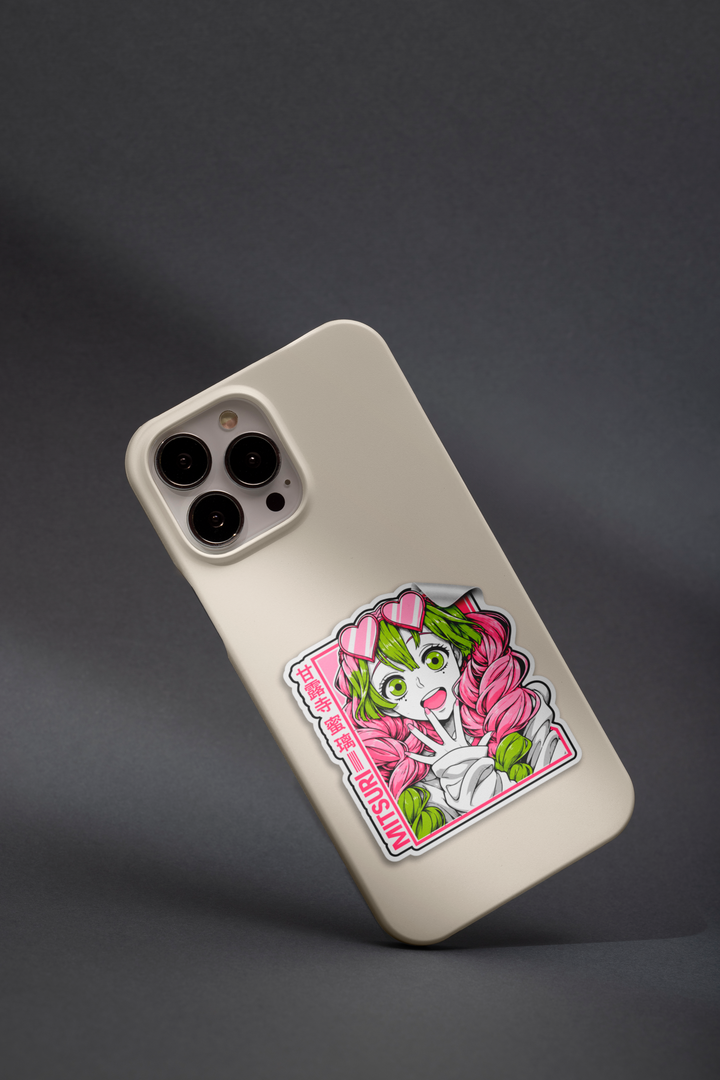 Mitsuri Kanroji