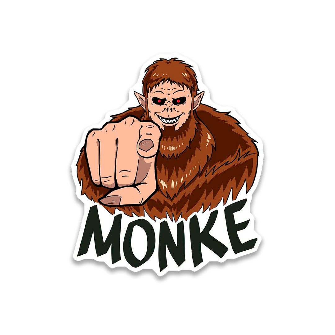 Monke