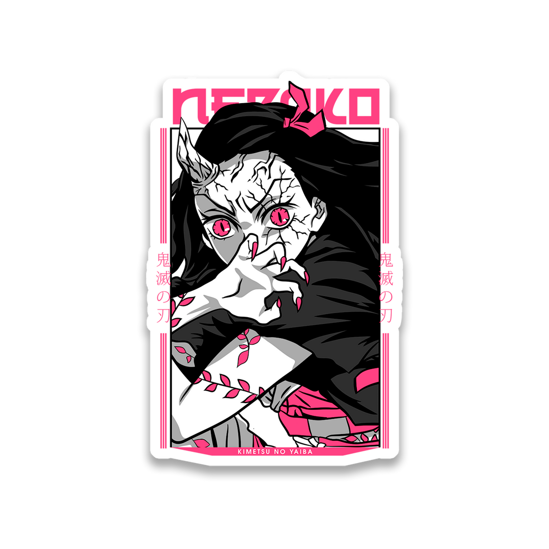 Nezuko II