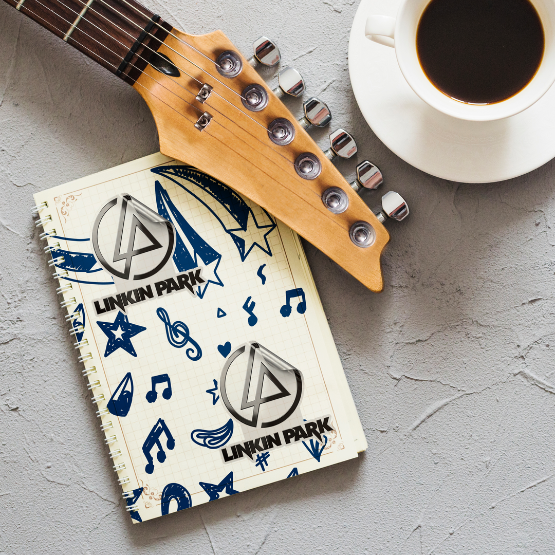 Linkin Park - InkStickers