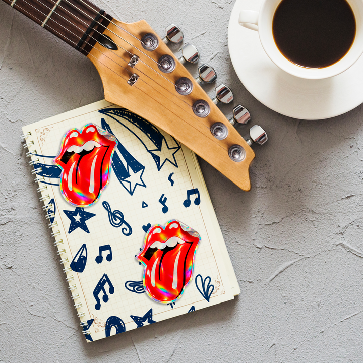 Rolling Stones I - InkStickers