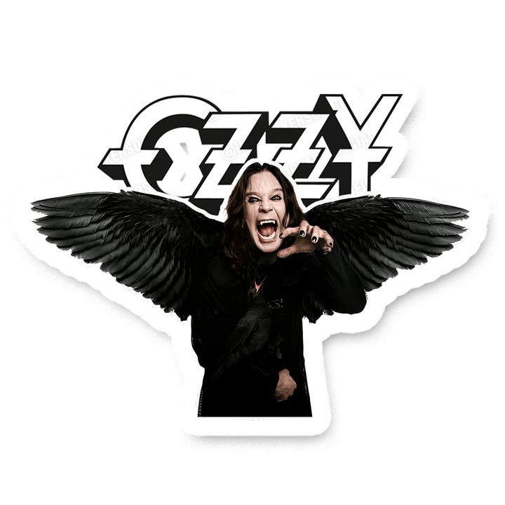 Ozzy Osbourne