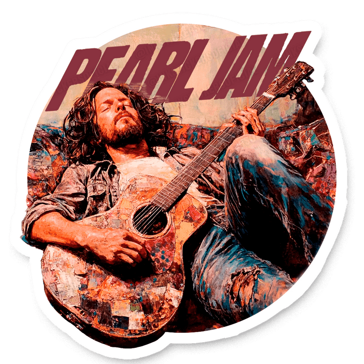 Pearl Jam