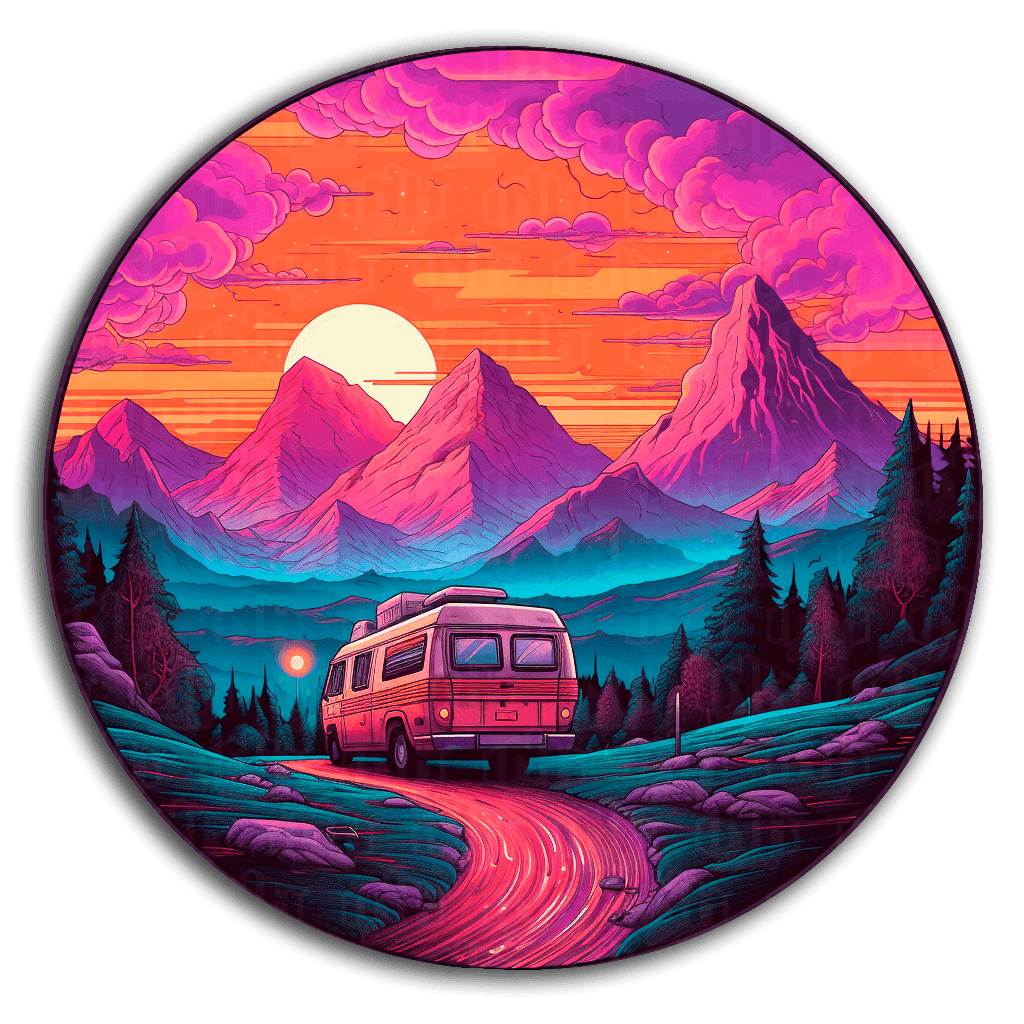 Viagens – InkStickers