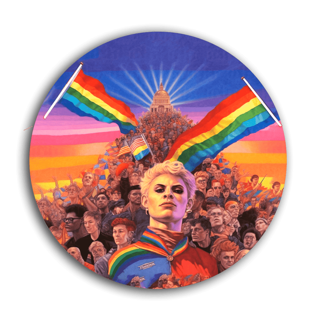 Pride - InkStickers