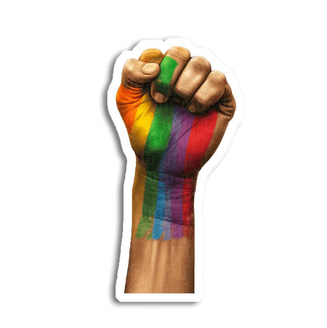 Pride III - InkStickers