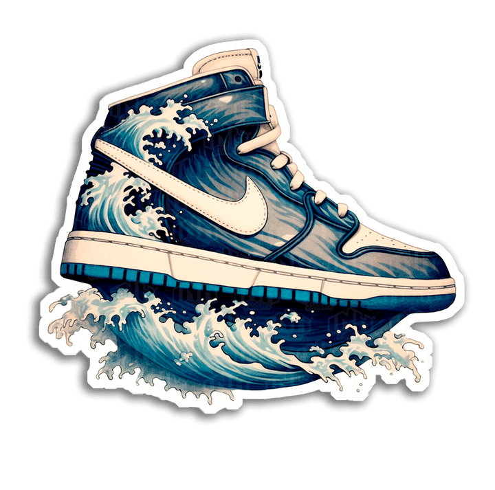 AIR JORDAN A ONDA
