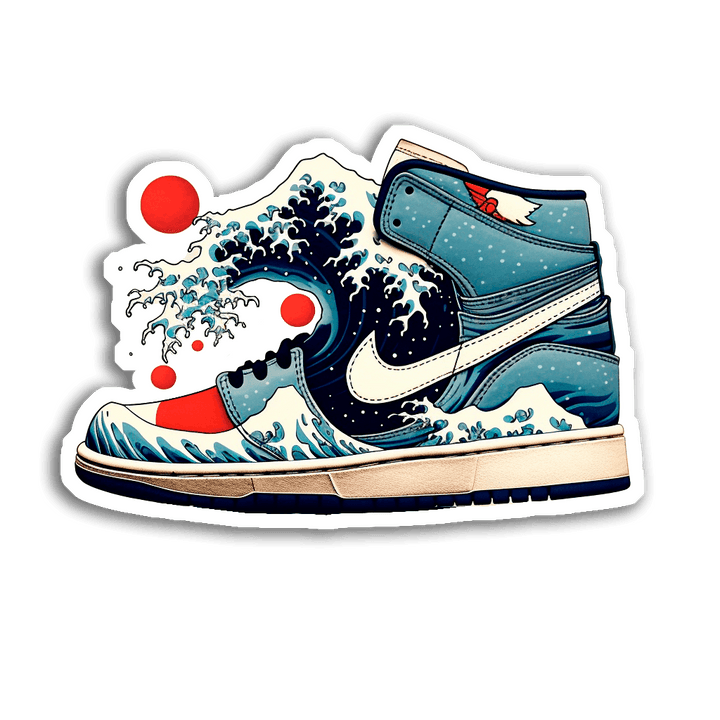 AIR JORDAN A ONDA II
