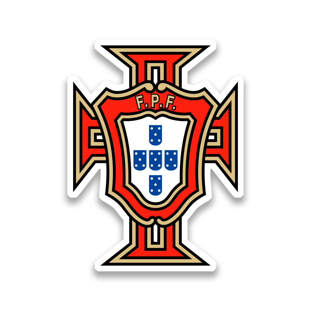 Portugal - InkStickers