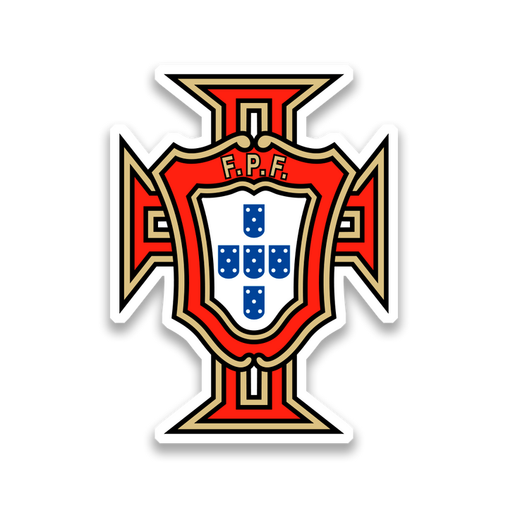 Portugal - InkStickers