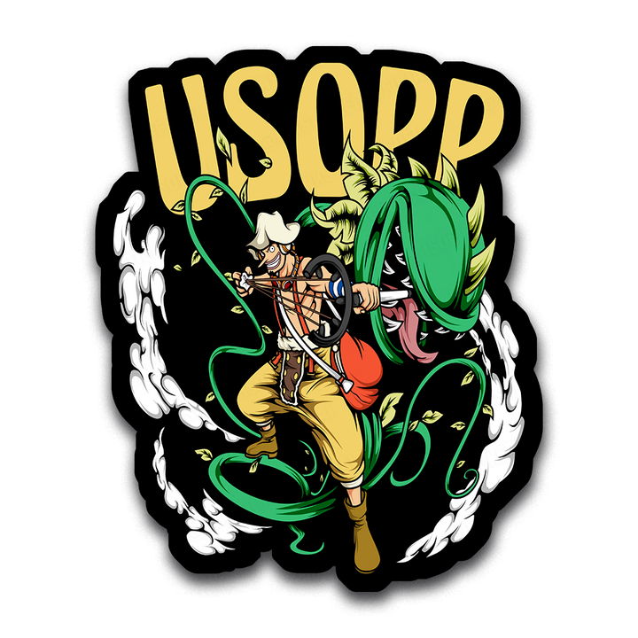 Usopp
