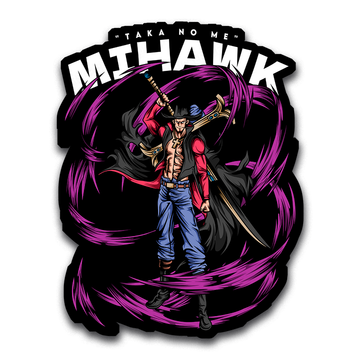 Mihawk