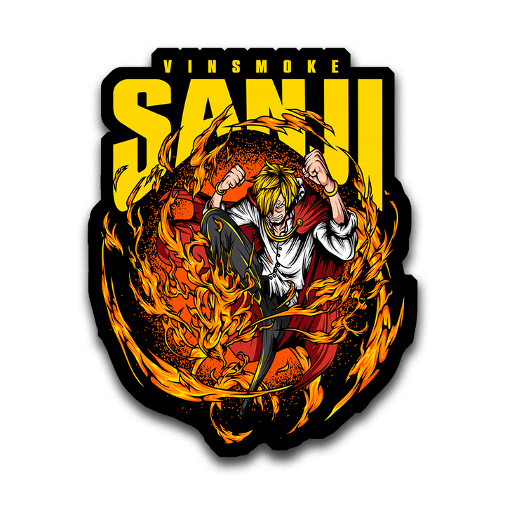 Sanji