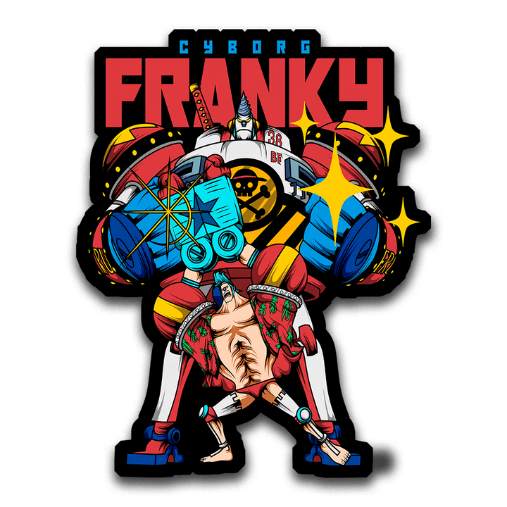Franky