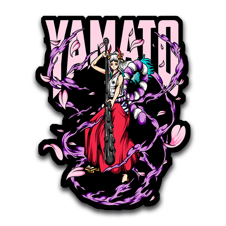 Yamato