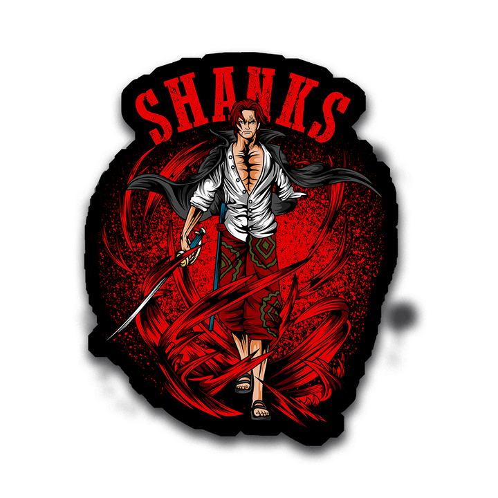 Shanks
