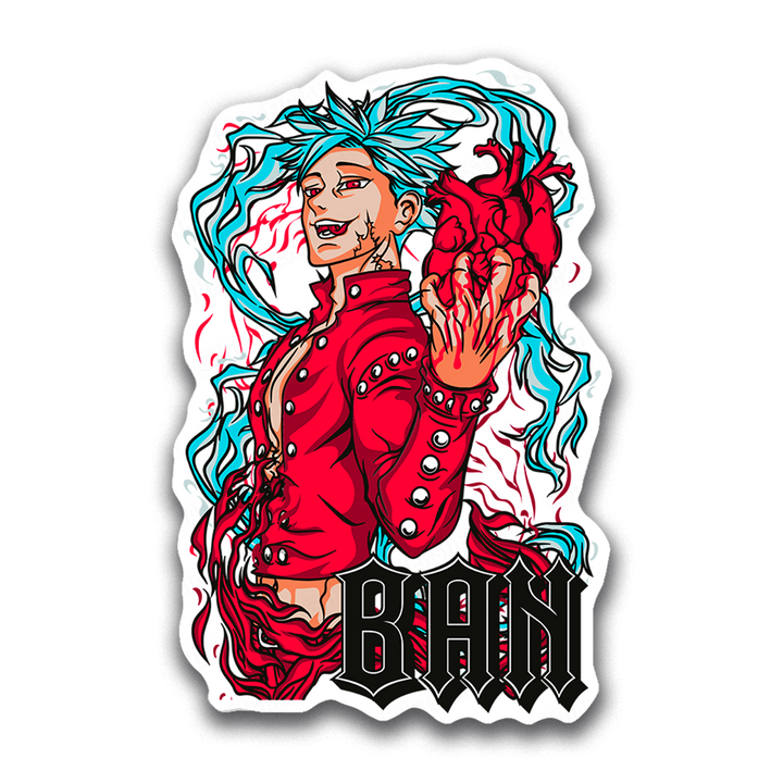 Ban