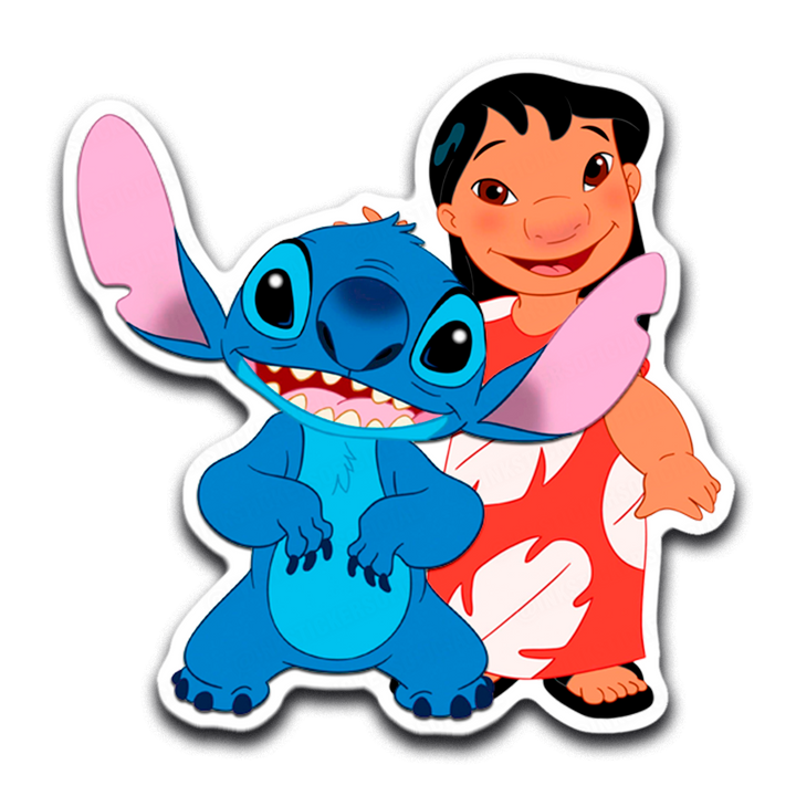Lilo e Stitch