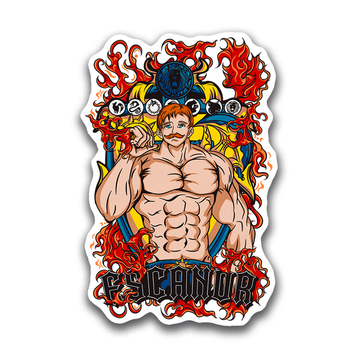Escanor