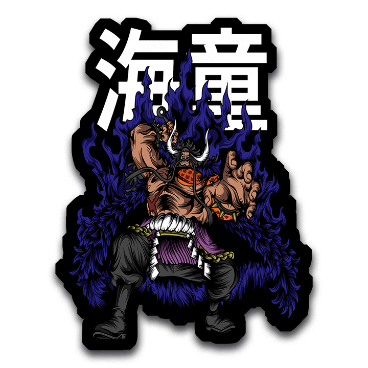 Kaido