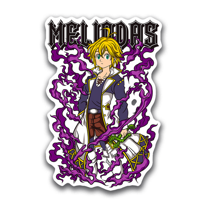 Meliodas