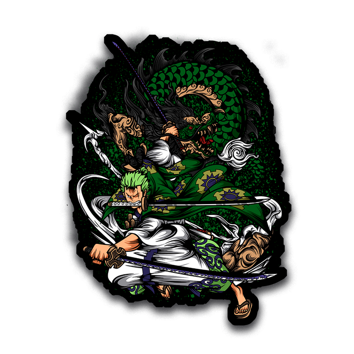 Zoro