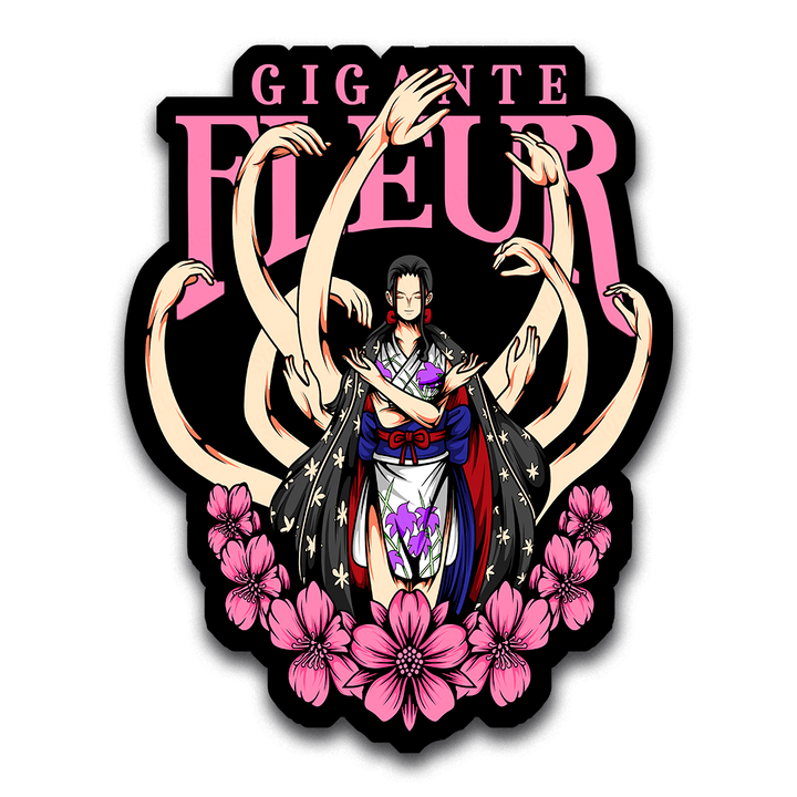 Fleur
