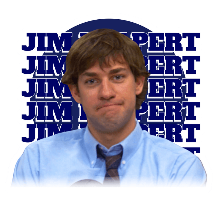 Jim Halpert