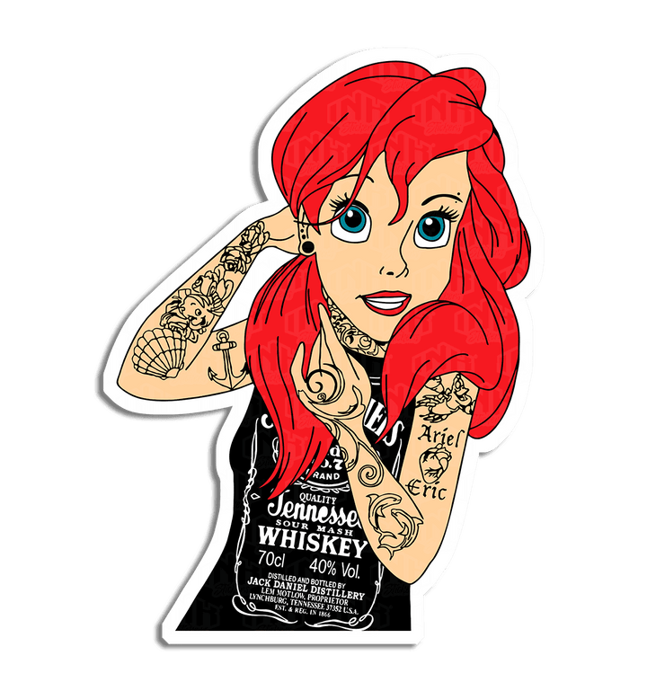 Ariel