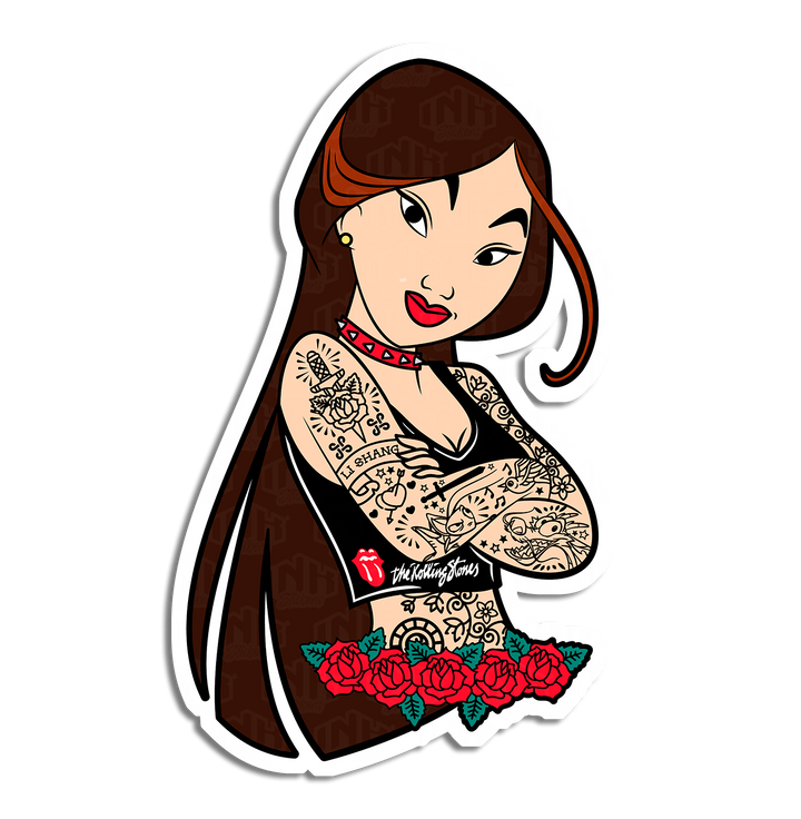 Mulan