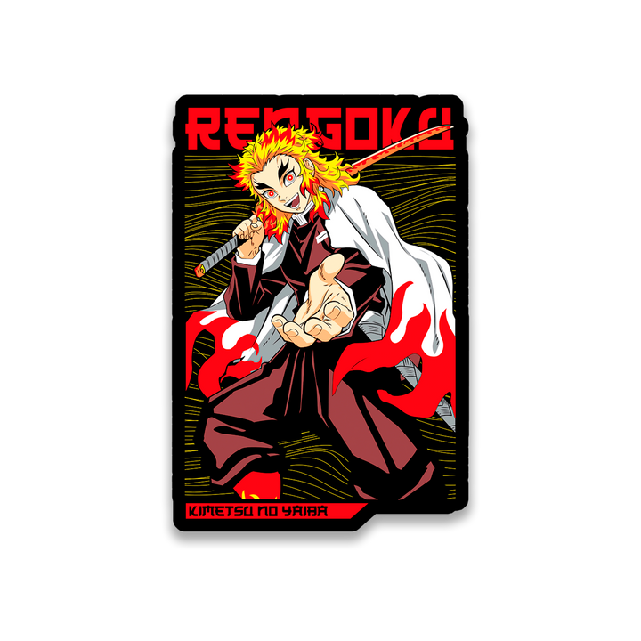 Rengoku I