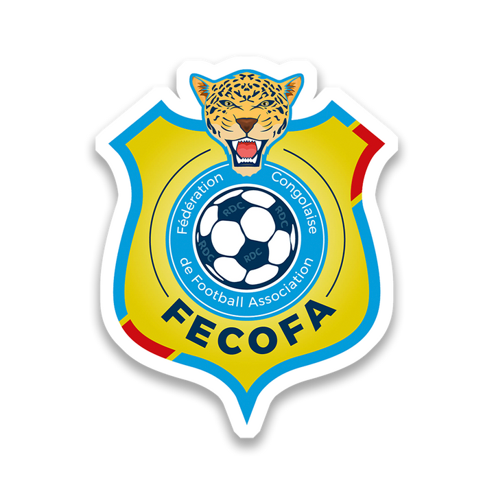 República Democrática do Congo