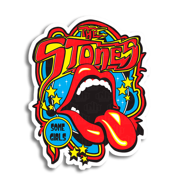 Rolling Stones