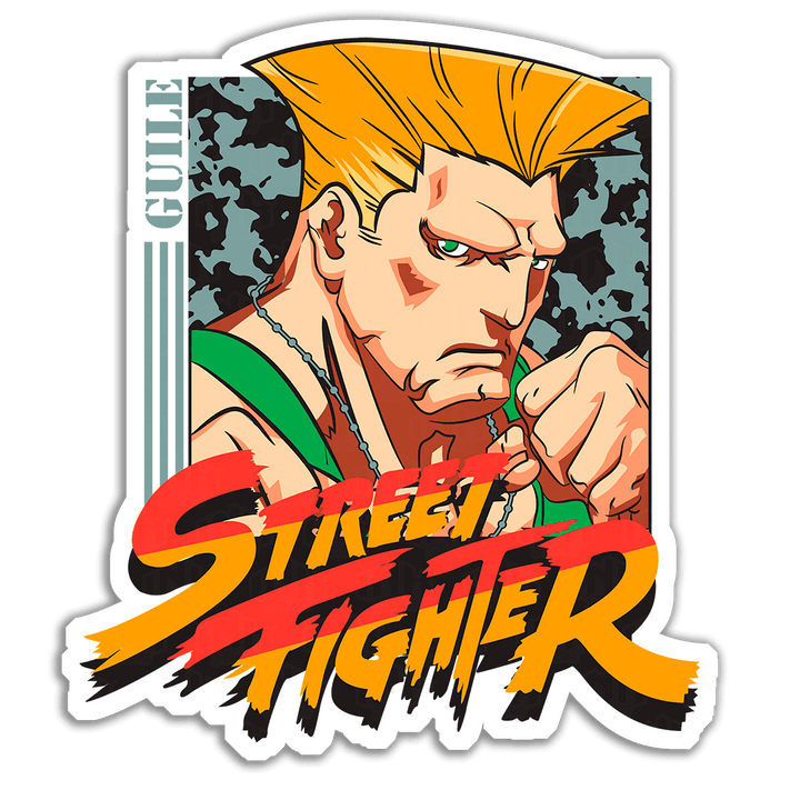 Guile