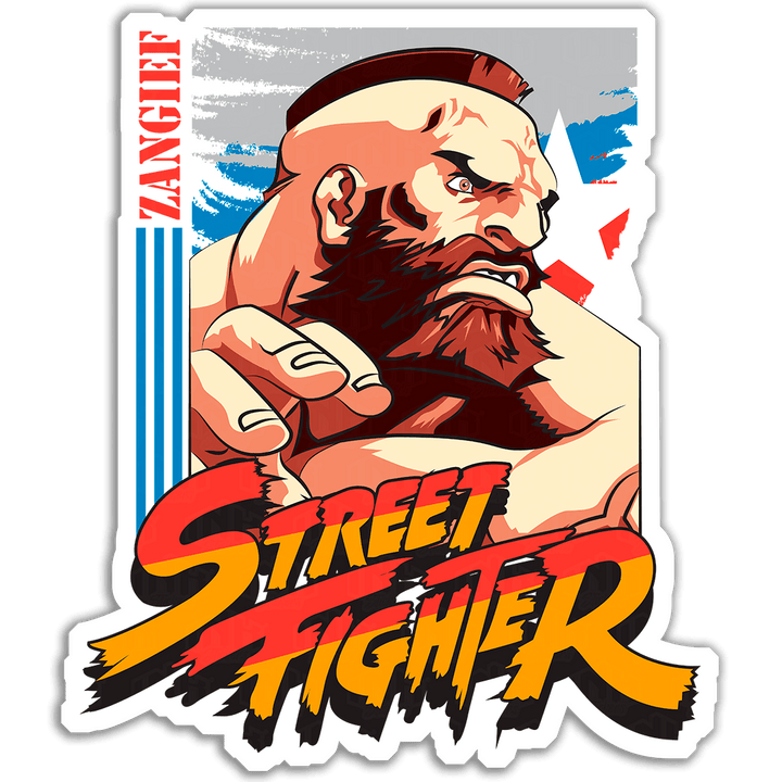 Zangief