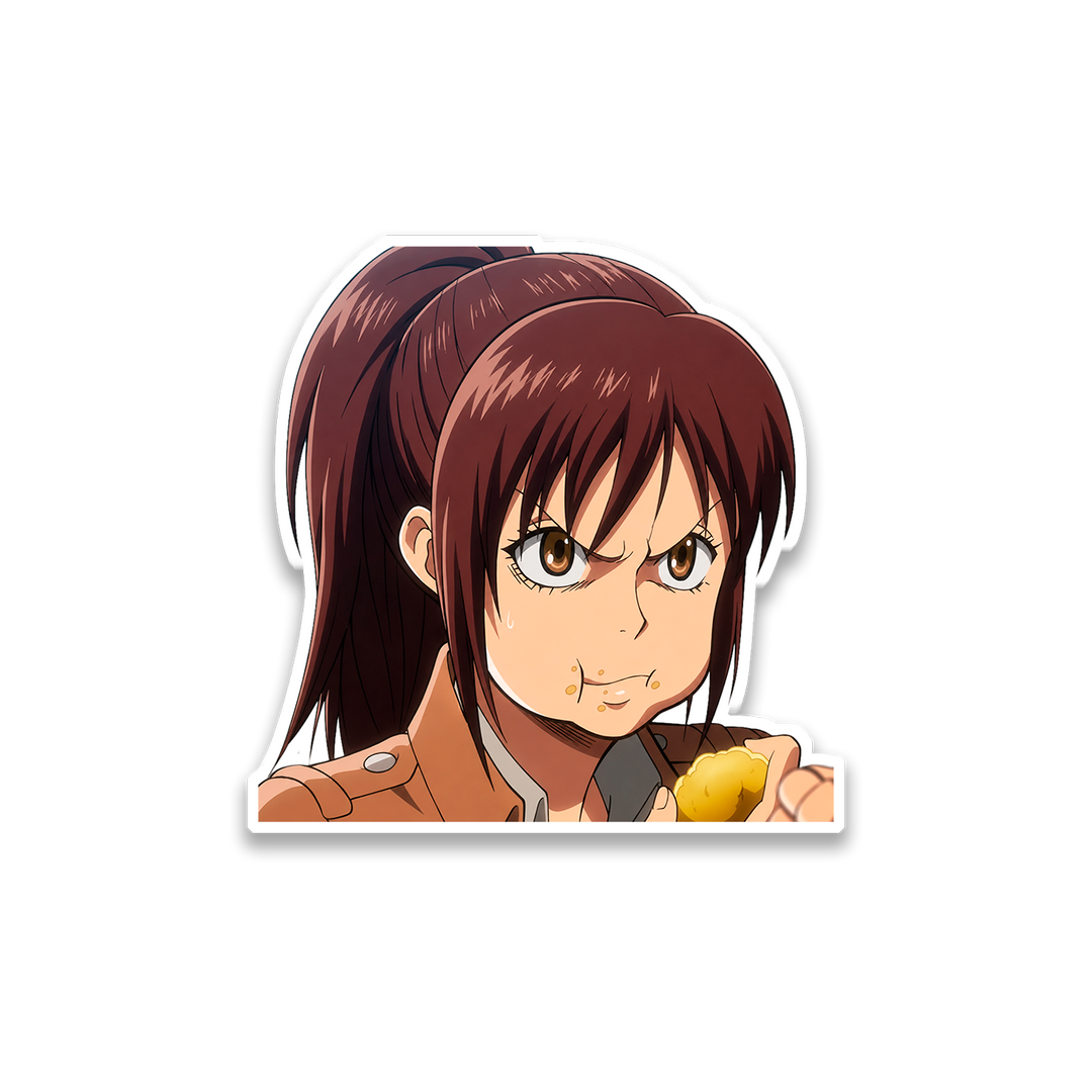 Sasha III