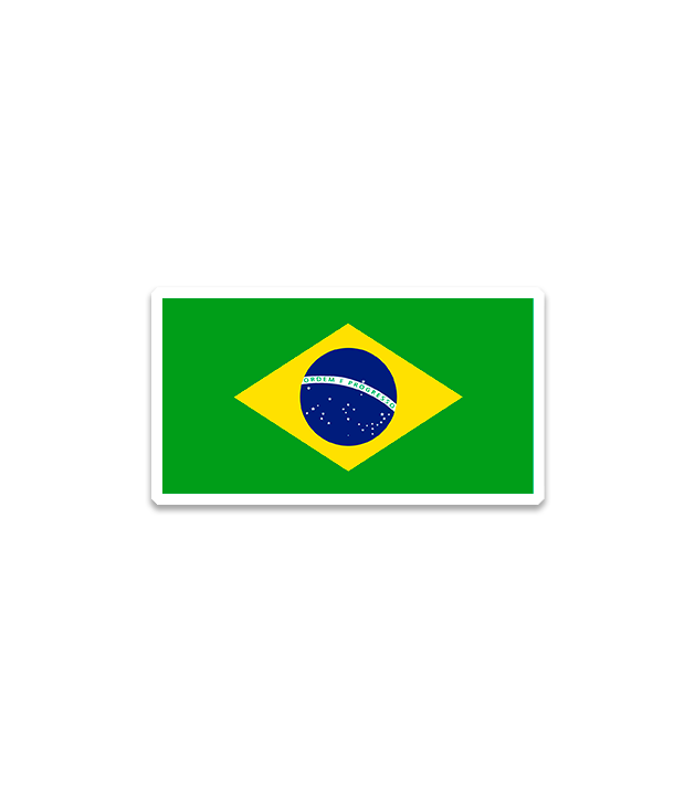 Bandeira do Brasil