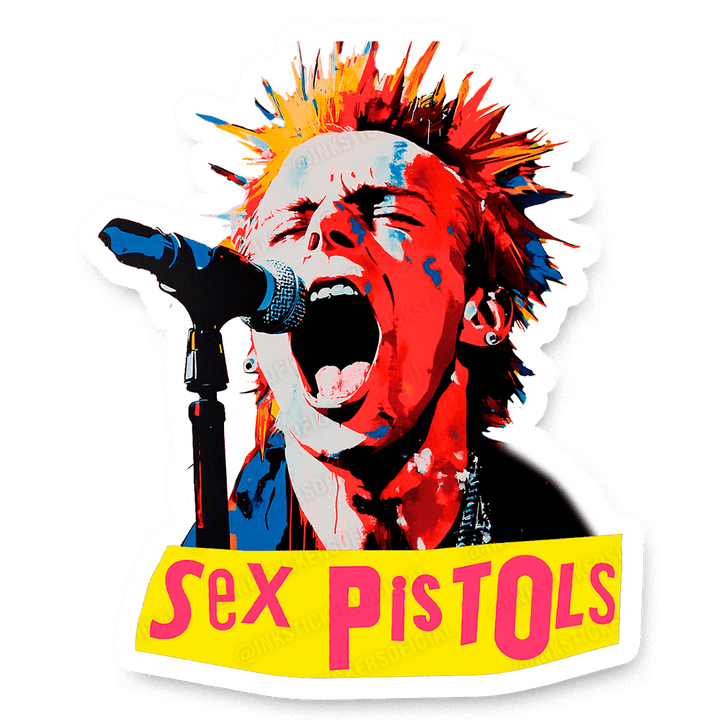 Sex Pistols