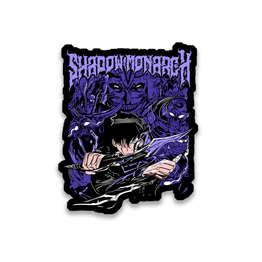 Shadow Monarch