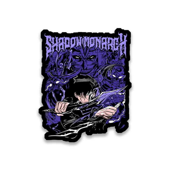 Shadow Monarch